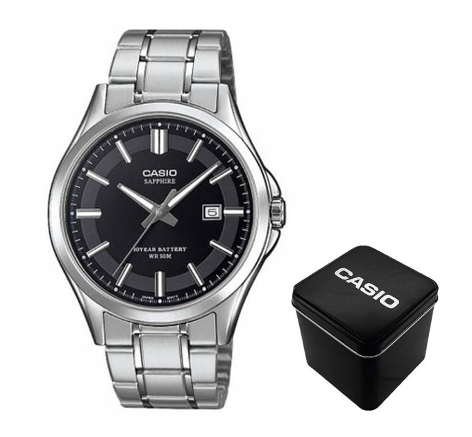 Casio MTS-100D-1A