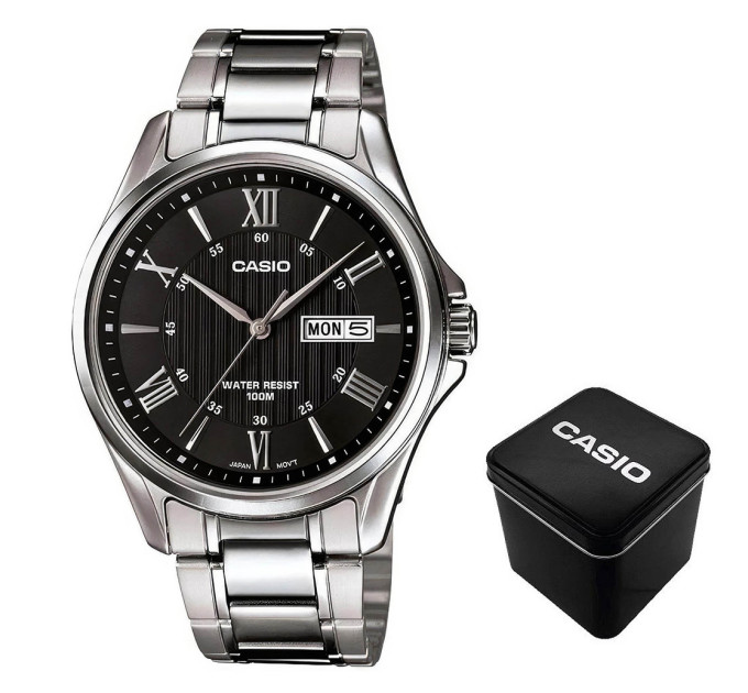 Casio MTP-1384D-1A