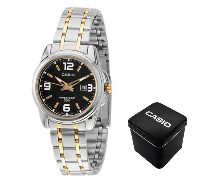 Casio LTP-1314SG-1A