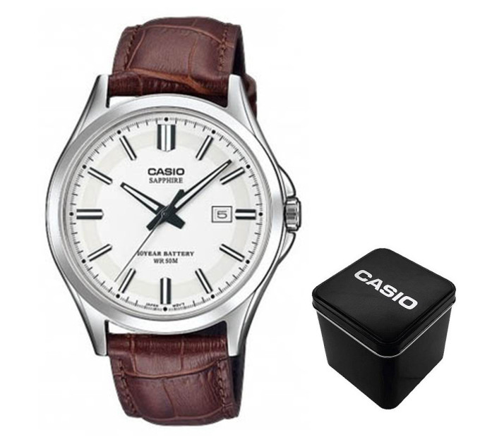 Casio MTS-100L-7A