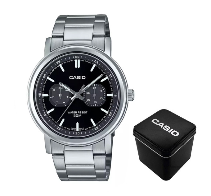 Casio MTP-E335D-1E