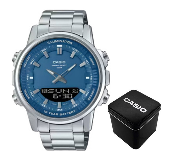 Casio AMW-880D-2A1