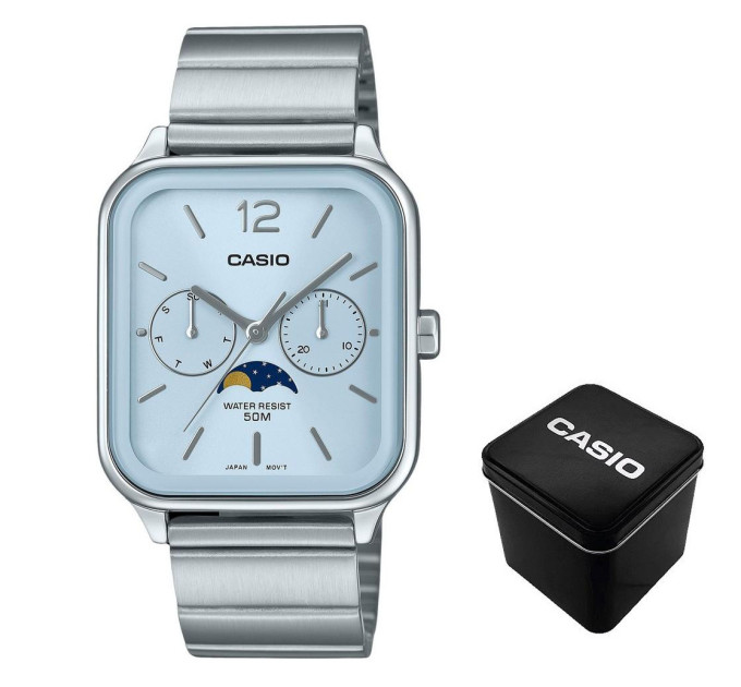 Casio MTP-M305D-2A