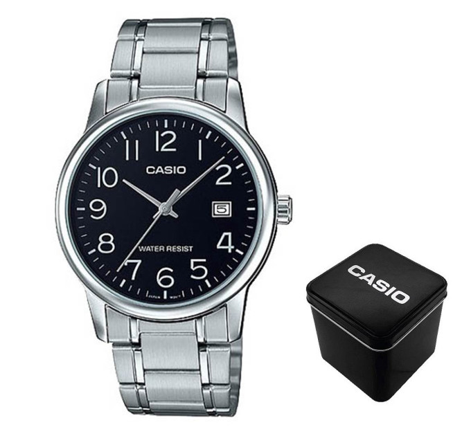 Casio MTP-V002D-1B