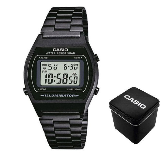 Casio B640WB-1A