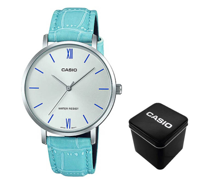 Casio LTP-VT01L-7B3