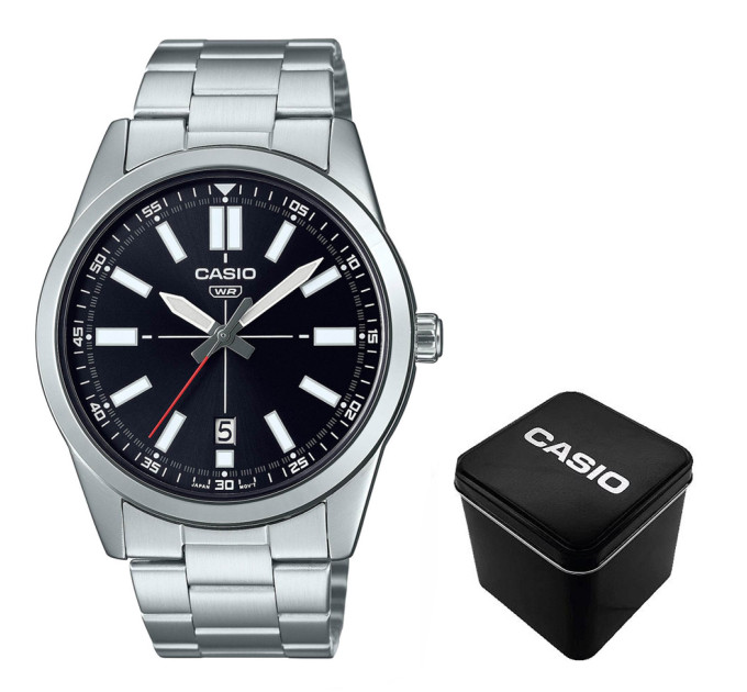 Casio MTP-VD01D-2E