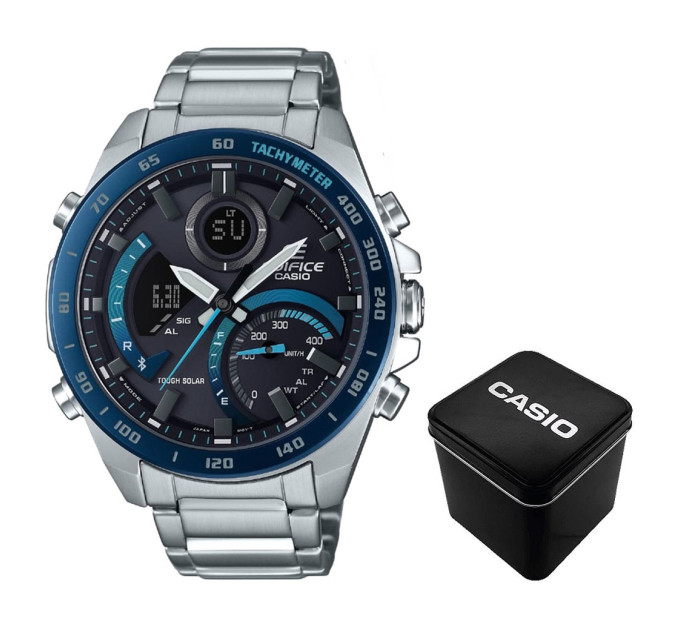 Casio ECB-900DB-1B