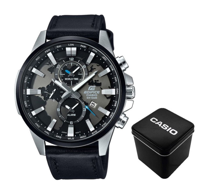 Casio EFR-303L-1A