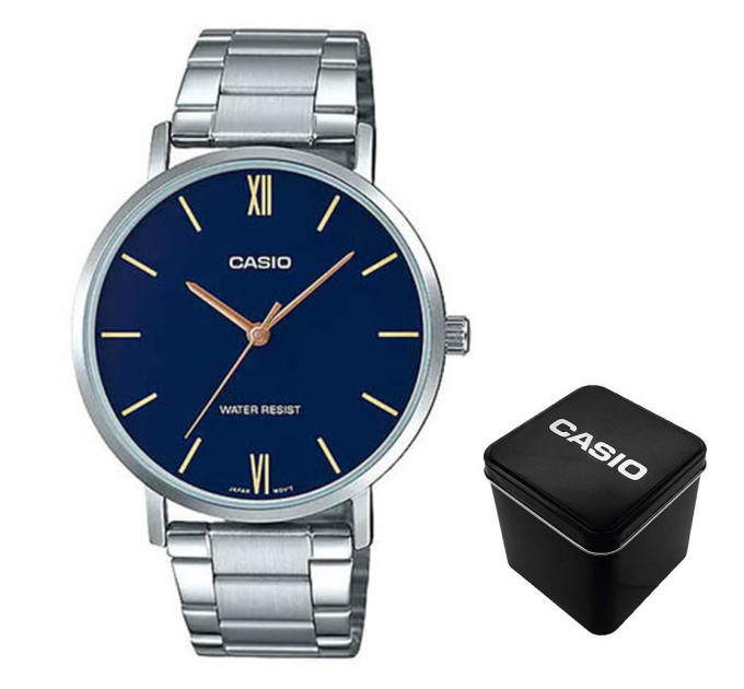 Casio MTP-VT01D-2B