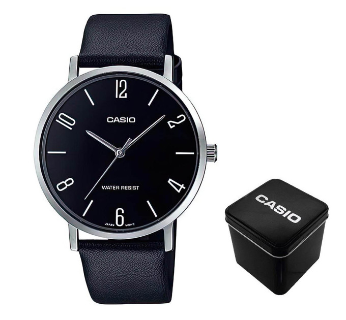 Casio MTP-VT01L-1B2