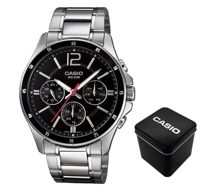 Casio MTP-1374D-1A