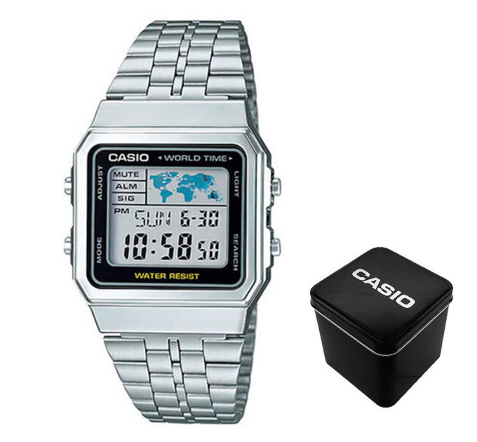 Casio A500WA-1D