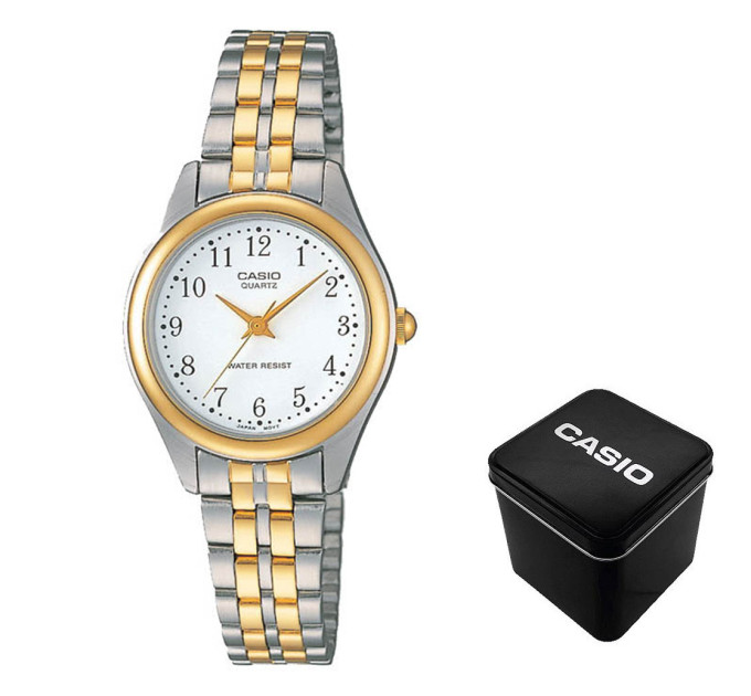Casio LTP-1129G-7B