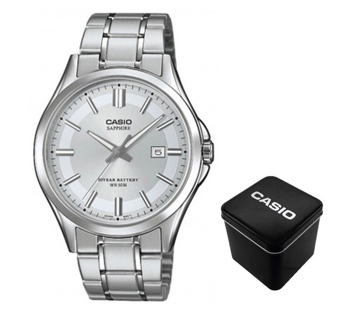 Casio MTS-100D-7A