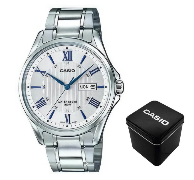 Casio MTP-1384D-7A2