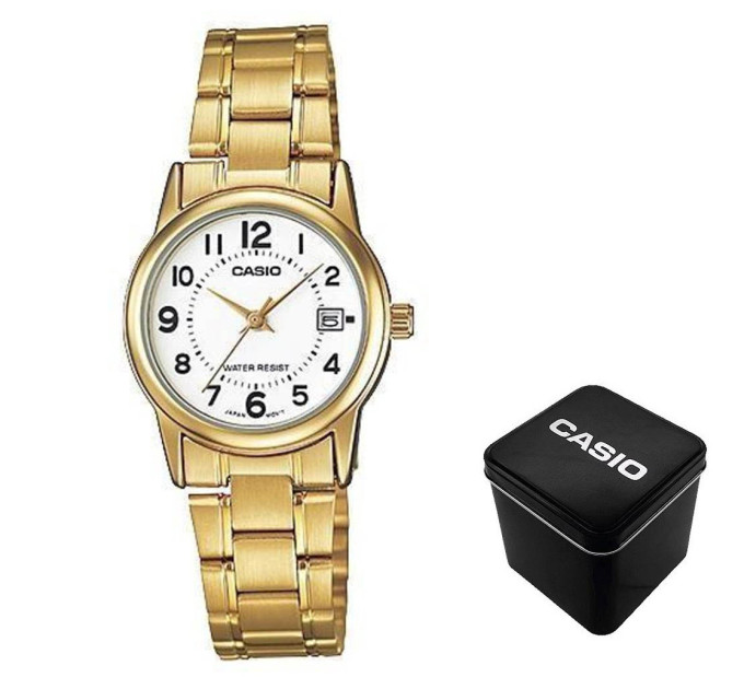 Casio LTP-V002G-7B