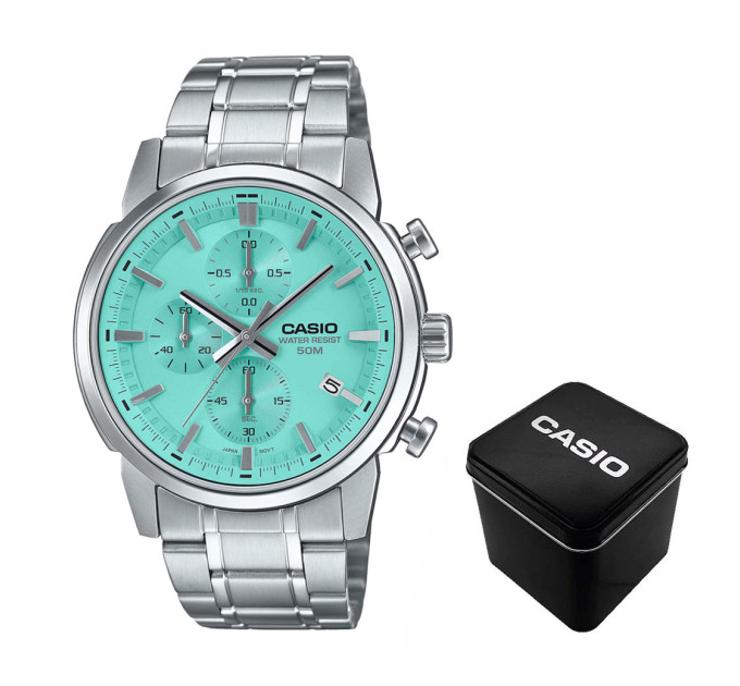 Casio MTP-E510D-2A