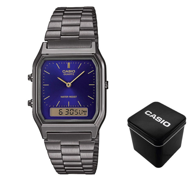 Casio AQ-230GG-2A