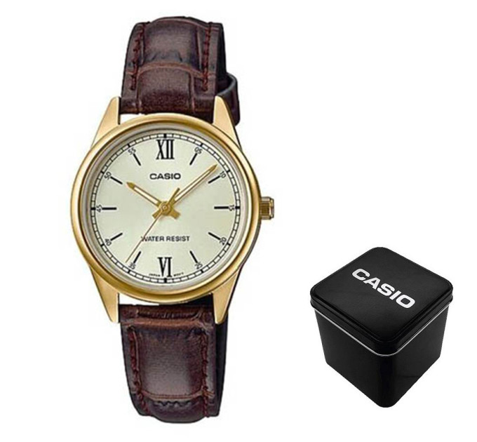 Casio LTP-V005GL-9B