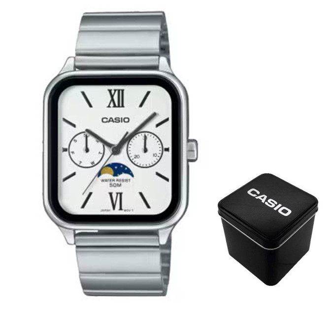 Casio MTP-M305D-7A2