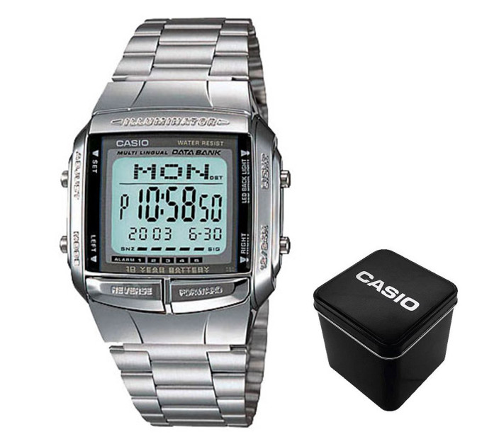 Casio DB-360-1A