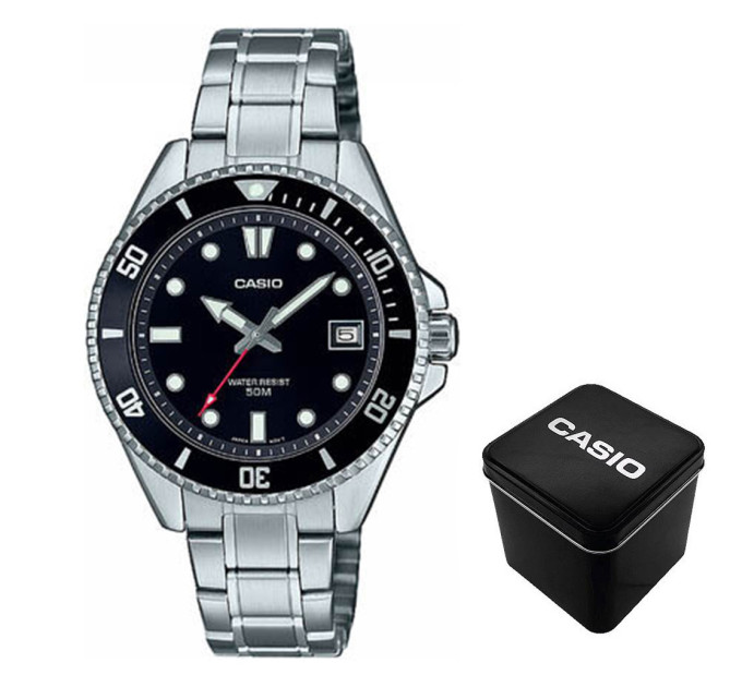 Casio MDV-10D-1A1