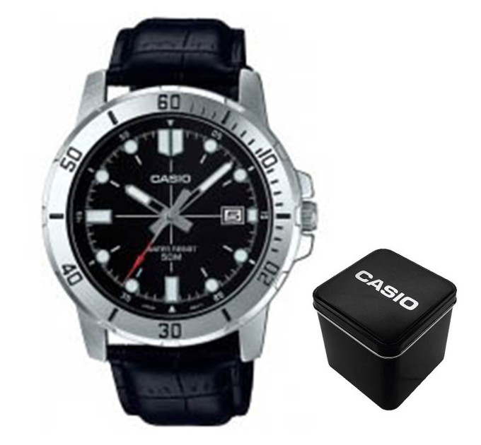 Casio MTP-VD01L-1E