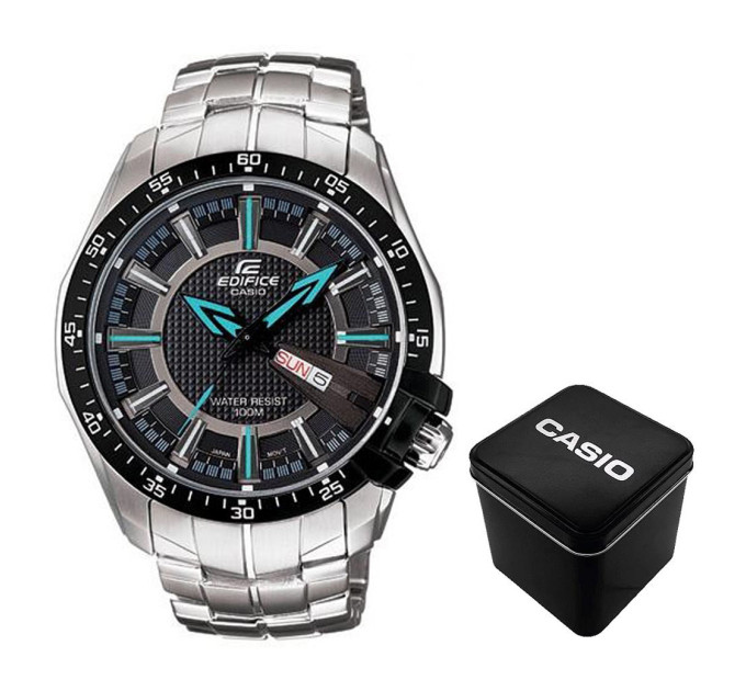 Casio EF-130D-1A2