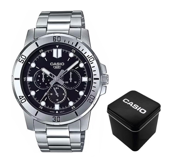 Casio MTP-VD300D-1E