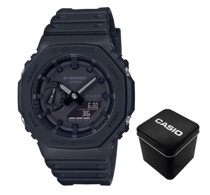 Casio GA-2100-1A1