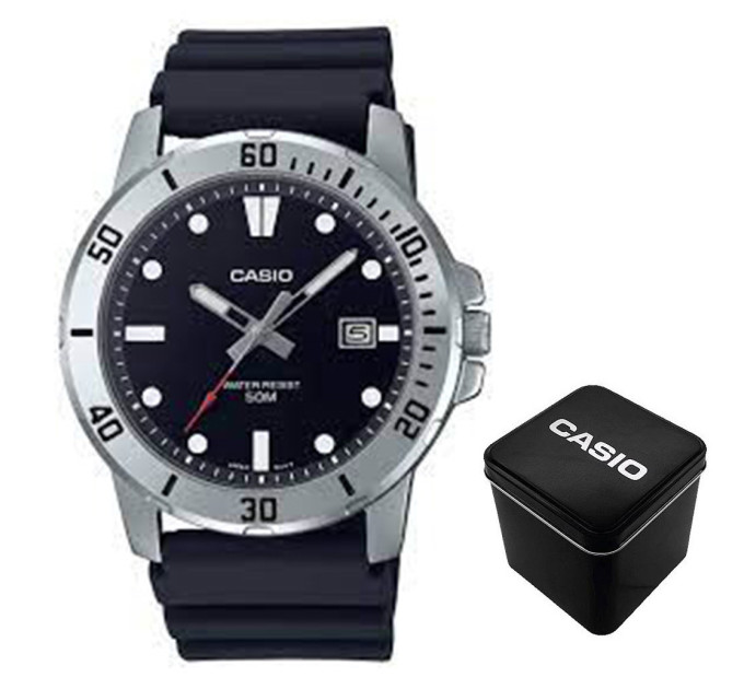 Casio MTP-VD01-1E