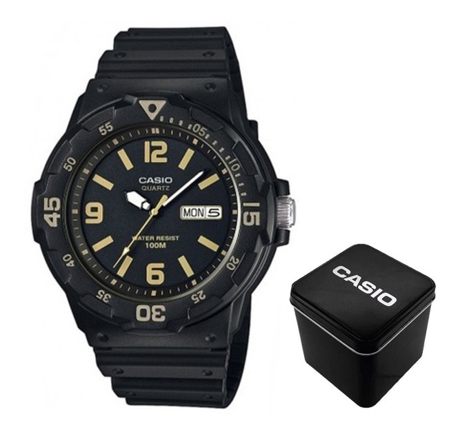 Casio MRW-200H-1B3