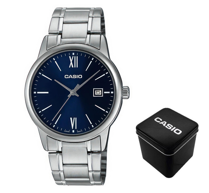 Casio MTP-V002D-2B3