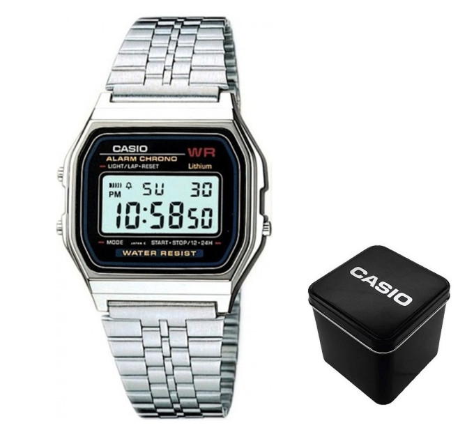 Casio A159W-N1