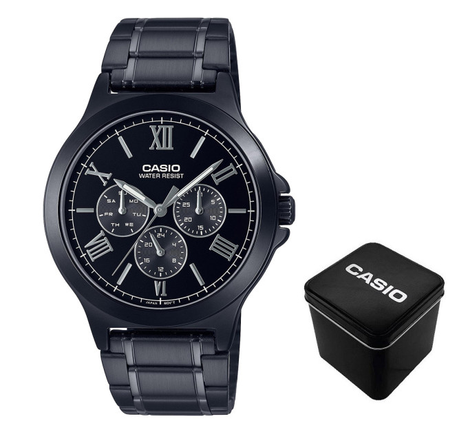 Casio MTP-V300B-1A