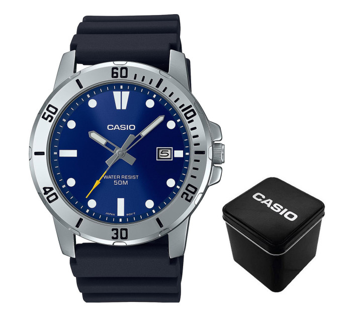 Casio MTP-VD01-2E