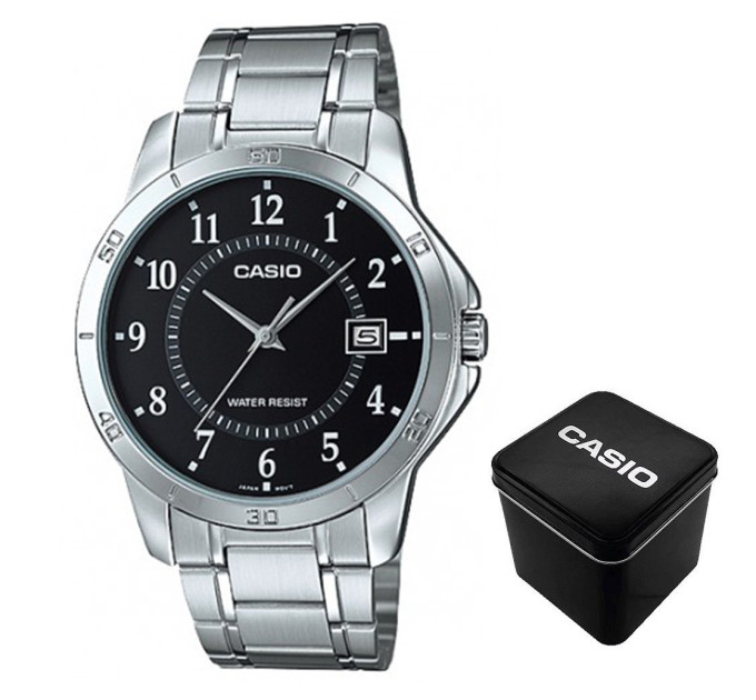 Casio MTP-V004D-1B