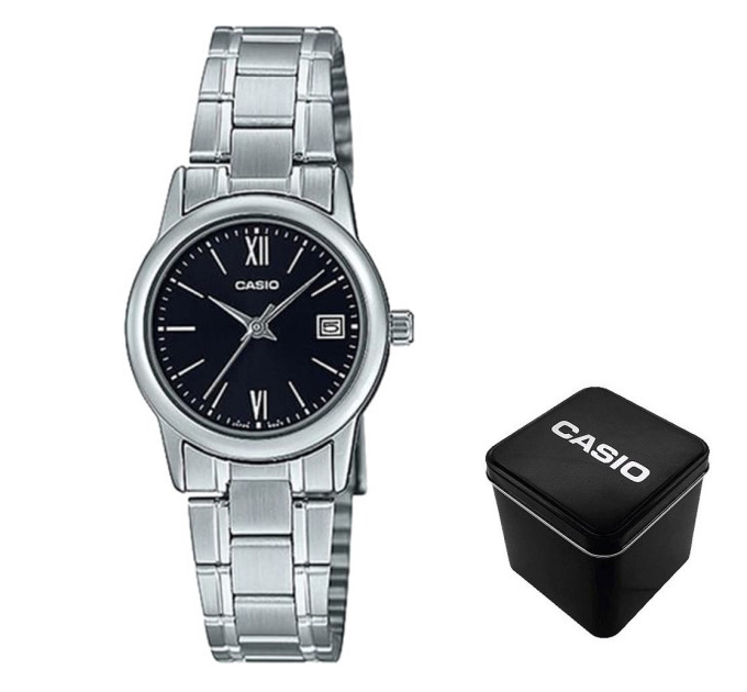 Casio LTP-V002D-1B3