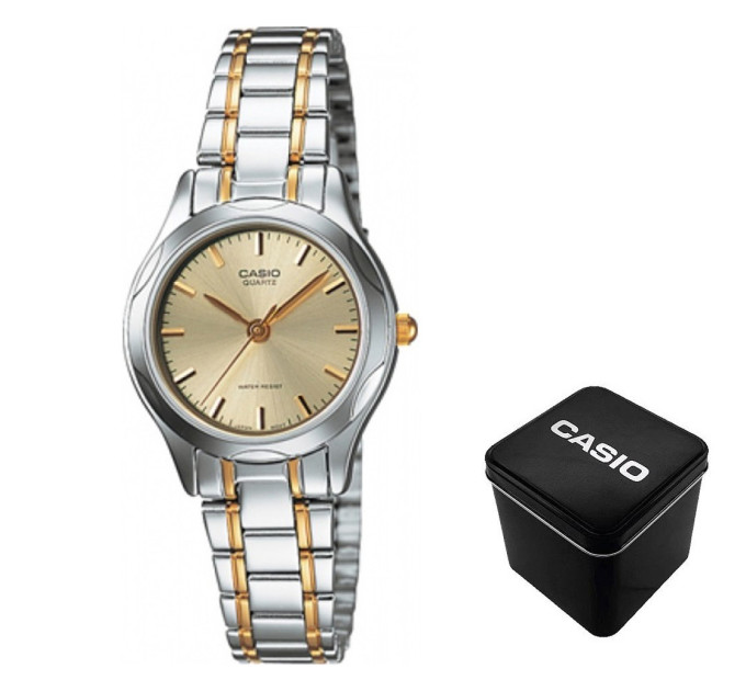 Casio LTP-1275SG-9A