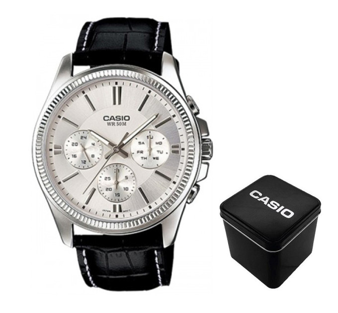 Casio MTP-1375L-7A
