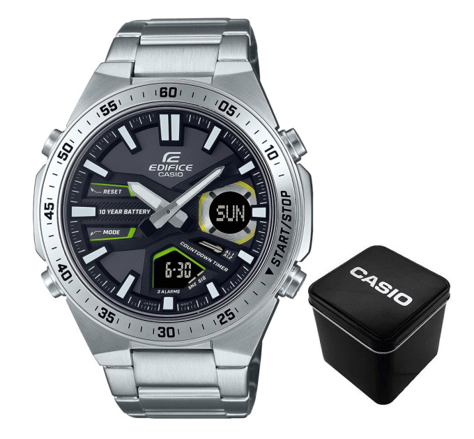 Casio EFV-C110D-1A3