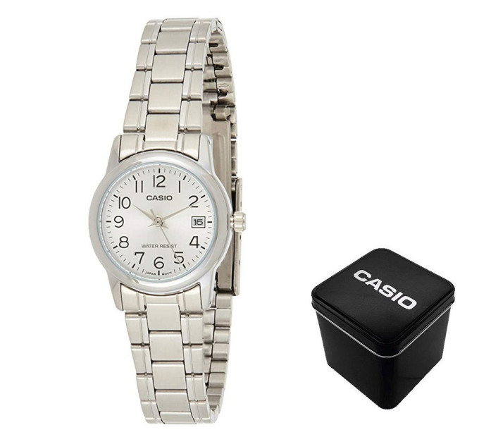 Casio LTP-V002D-7BU