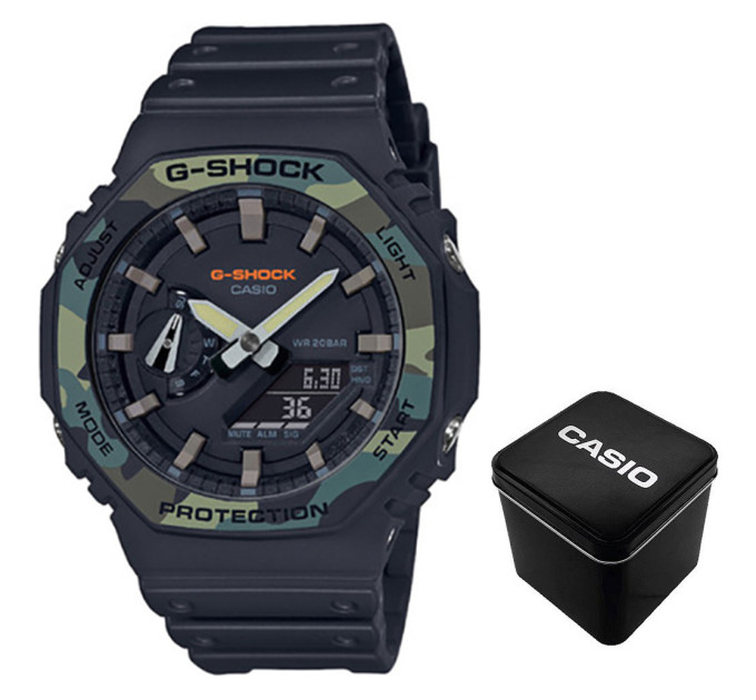 Casio GA-2100SU-1A