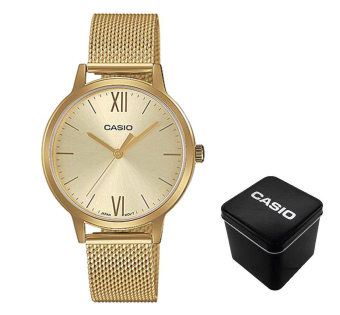 Casio LTP-E157MG-9A