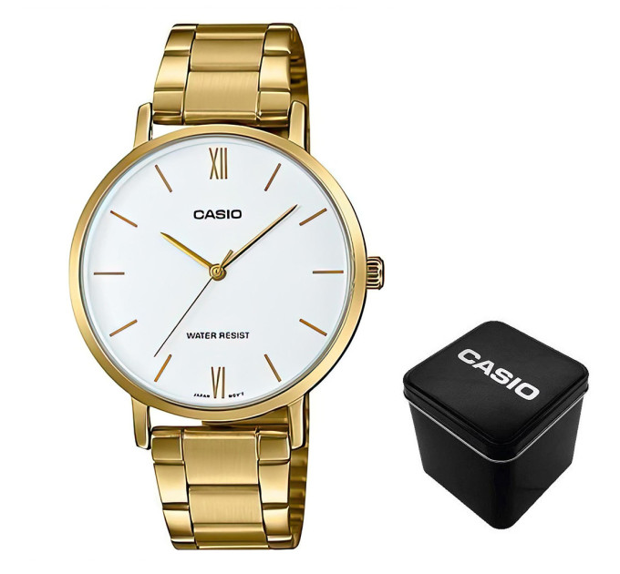 Casio LTP-VT01G-7B
