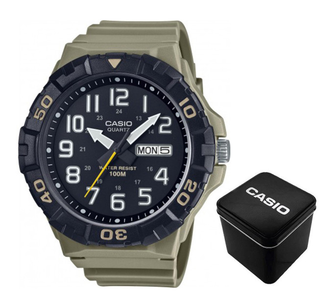 Casio MRW-210H-5A