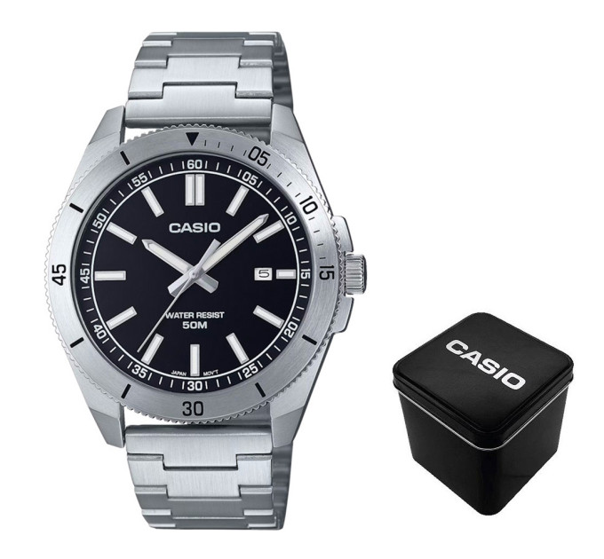 Casio MTP-B155D-1E