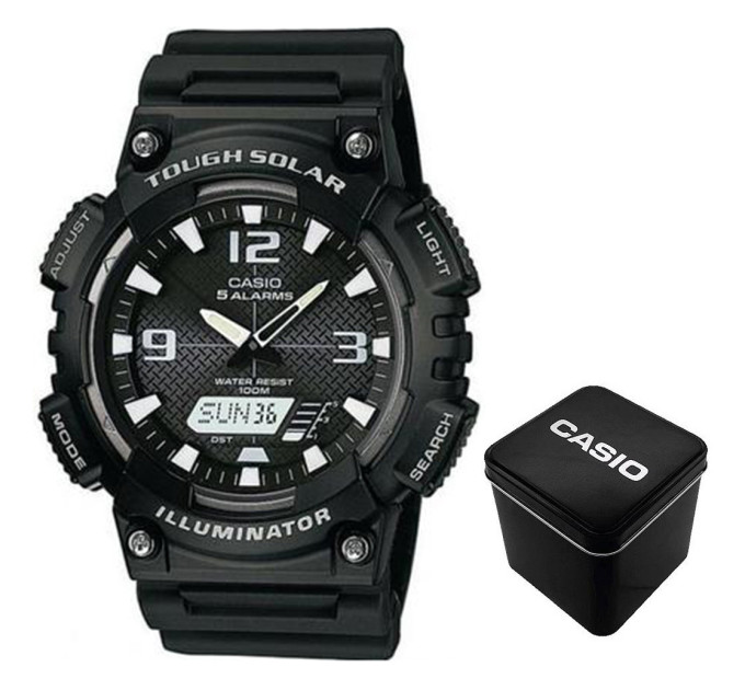 Casio AQ-S810W-1A