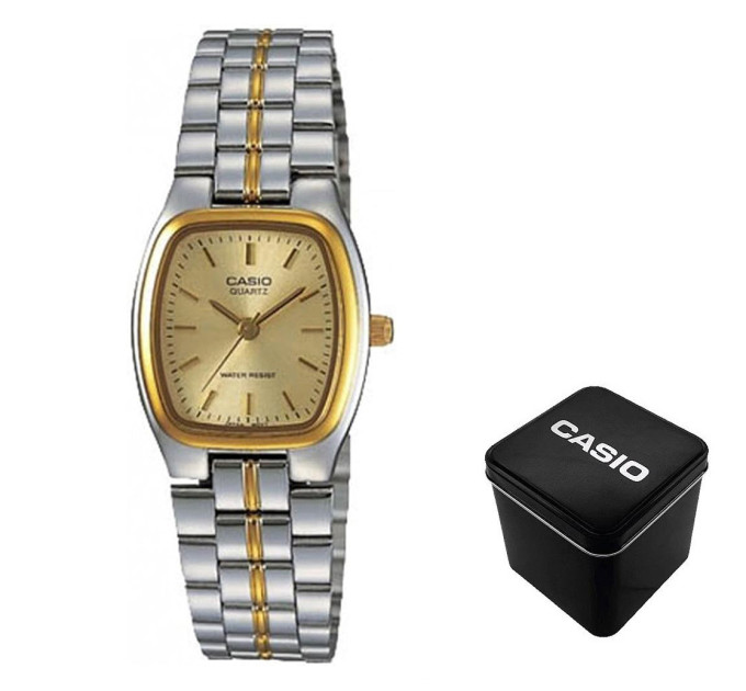 Casio LTP-1169G-9A